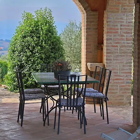 Beautiful In With Private Pool Collazzone