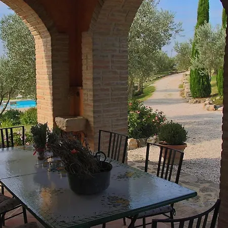 Beautiful In With Private Pool Willa *