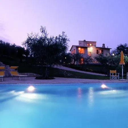 别墅 Beautiful In With Private Pool *