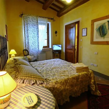 Beautiful In With Private Pool * Collazzone